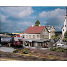 PIKO-61820 Railway Station Burgstein