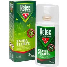 Best Protecciones contra Insectos Myggmedelsspray Relec Relec