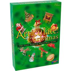 Articulate Christmas