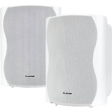 2 Way In Wall Speakers Clever Acoustics BGS 50T