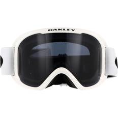 Blanco Gafas Oakley O-frame 2.0 Pro Snow Goggles Para Hombre