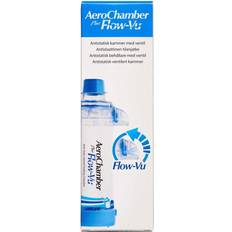 AeroChamber Plus Flow-Vu