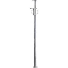 Forskallingsstøtte Jumbo forskallingsstøtte 230-400 cm, galvaniseret