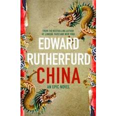 China (Hæftet)