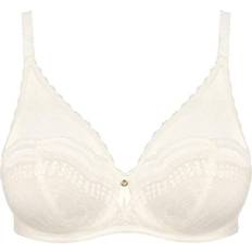 Playtex Secret Comfort Underwired Bra - Antique White