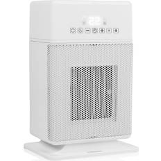 TriStar Termoventilatore ceramico umidificatore