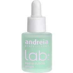 Andreia Cuticule behandling Lab Hydro Cuticle Drops