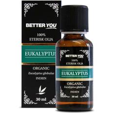 Eukalyptusolja Better You Eukalyptusolja Eterisk 30ml