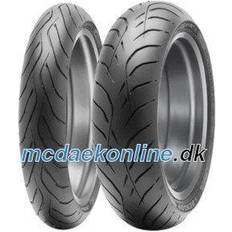 Dunlop Roadsmart IV SP 190/55 ZR17 TL