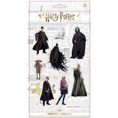 Harry potter sæt Harry Potter karakter magneter sæt A