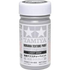 Tamiya Kunst en Ambachten Tamiya 87116 Texture Paint-Pavement, Light Gray