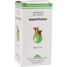Eucalyptusolie