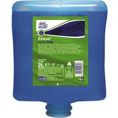 Deb Deb cremesæbe Estesol Lotion m/parfume, 2 ltr