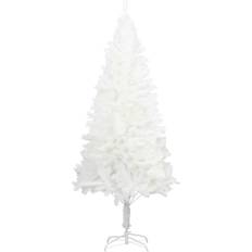 Stahl Weihnachtsbäume vidaXL Lifelike Needles Weihnachtsbaum 210cm