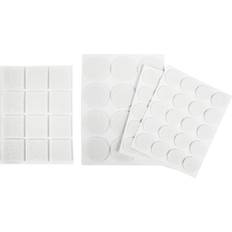 HOME It Filtpuder 64 stk. assorteret