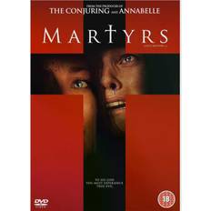 Movies Martyrs (DVD) {2016}