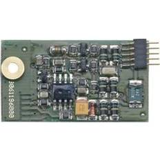 Sporskiftedekoder 61196 Modul, uden kabel, med stik