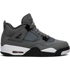 Nike Air Jordan 4 Retro GS 'Cool Grey' 2019