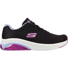 Skechers Air Extreme 2.0 Classic Vibe W - Black/Lavender