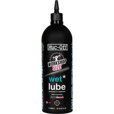 Muc off 1l Muc-Off Wet Lube 1L