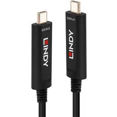 5m usb Lindy USB C - USB C 5m