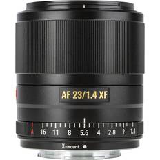 AF 23mm F1.4 for Nikon Z