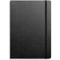Burde Anteckningsblock Burde Anteckningsbok Soft A5 Black