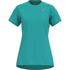 Inov-8 Base Elite SS T-shirt Women - Teal