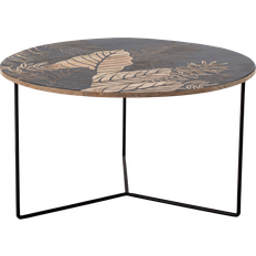 Bloomingville Lac Coffee Table 80cm