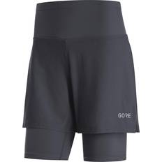 R5 2in1 Shorts Women - Black