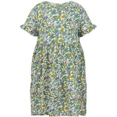 Minymo Dress - Birch (121726-1150)