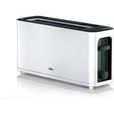 Braun PurEase HT3100