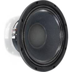 Altoparlanti per Barche e Auto Visaton PAW 25-8 Ohm 10 Pollici 25 cm Woofer Medio 300 W 8 Ω