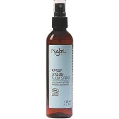 NAJEL Pierre D'Alun Natural Alum Stone Deo Spray 125ml