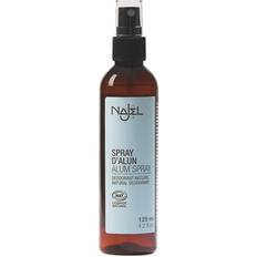 Pierre D'Alun Natural Alum Stone Deo Spray