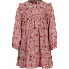 Minymo Dress - Rose Tan (121754-5511)