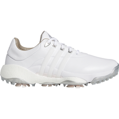 TPU Golfschuhe adidas Tour360 22 Golf W - Cloud White/Cloud White/Almost Pink