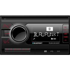 Blaupunkt Boot- en autostereo's Blaupunkt Palma 200 DAB BT Radio