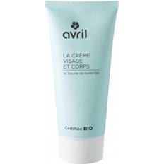 Face & Body Cream