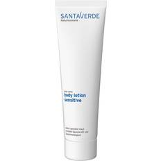 Santaverde Aloe Vera Sensitive Body Lotion 150ml