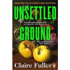 Unsettled Ground (Paperback)