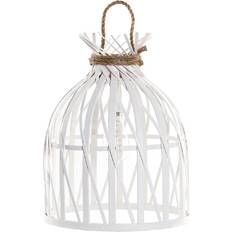 Kristallkrona Dkd Home Decor Kristallkrona (30.5 x 30.5 x 40.5 cm) Pendellampa ∅ 30.5cm