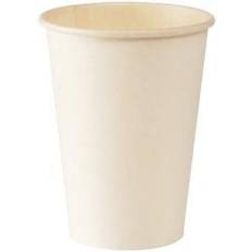 Duni 21cl Duni Paper Cups White 21cl 50-pack