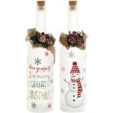 Dkd Home Decor S3024609 Julepynt 2stk