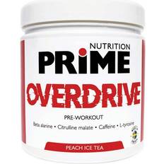 Overdrive 300 G