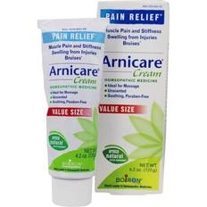 Boiron Vitaminer & Kosttillskott Boiron Arnicare Pain Relief Cream 4.2 oz