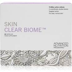 Advanced Nutrition Programme Skin Clear Biome