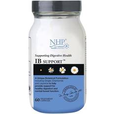 Vitamins & Supplements Natural Health Practice IB Support 60 Capsules