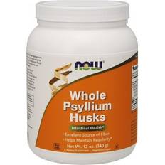 Now Foods Whole Psyllium Husks 12 oz