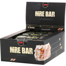 Redcon1 MRE Protein Bar Box (12 Bars) SPRINKLED DONUT